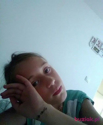 Julia, Female, 24, Lubsko, Polska, Photo: 1