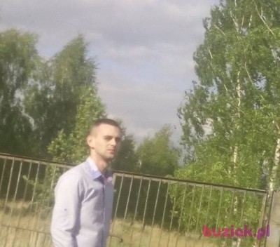 Łukasz, Male, 31, Ciechanów, Polska, Photo: 1