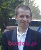 Jacenty, Mężczyzna, 40, Warszawa, Polska: 1