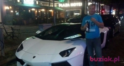 Sebastian, Mężczyzna, 46, Recklinghausen North Rhine Westphalia, Niemcy, Zdjęcie: 5