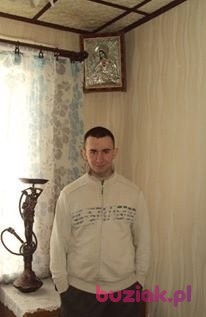 kamilosek13, Male, 31, Hajnówka, Polska, Photo: 1