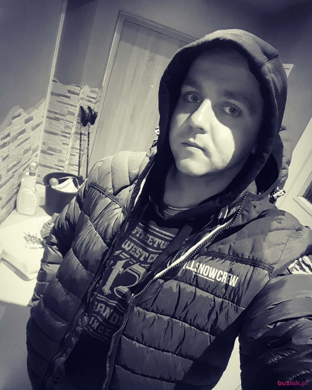 Kevin, Mężczyzna, 30, Jelenia Góra, Polska, Zdjęcie: 2