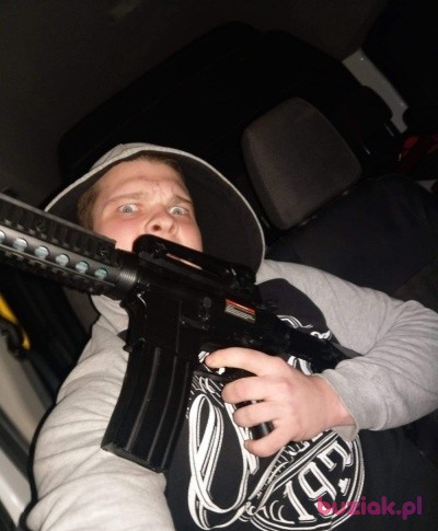 Kuba, Male, 27, Holandia, Photo: 1