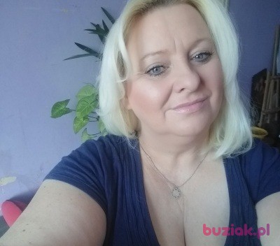 Anna, Kobieta, 54, Grodków, Polska, Zdjęcie: 3