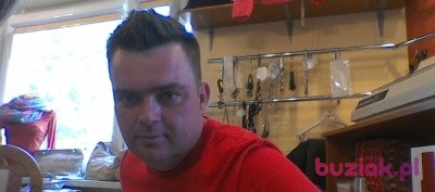 Przemek, Mężczyzna, 41, Włodawa, Polska, Zdjęcie: 2