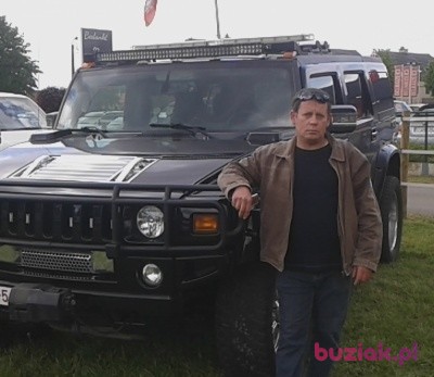 krzysztof, Mężczyzna, 56, Bodzentyn, Polska, Zdjęcie: 1