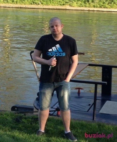 Łukasz, Mężczyzna, 42, Fulbourn, Wielka Brytania, Zdjęcie: 2