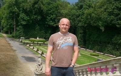 TOMEK1972, Mężczyzna, 53, Warszawa, Polska: 1