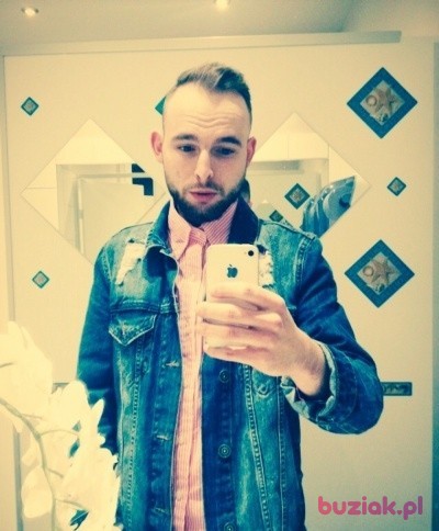 Karol, Male, 31, Hamburg, Niemcy, Photo: 1