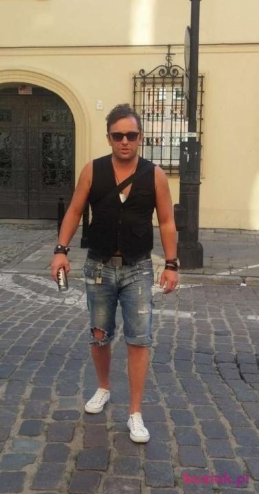 Nataniel, Male, 45, Warszawa, Polska, Photo: 1