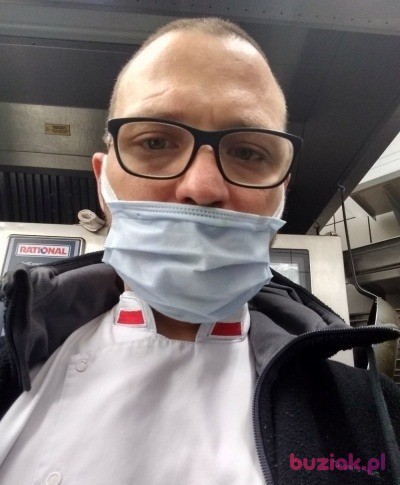tomek, Male, 44, Rumia, Polska, Photo: 3