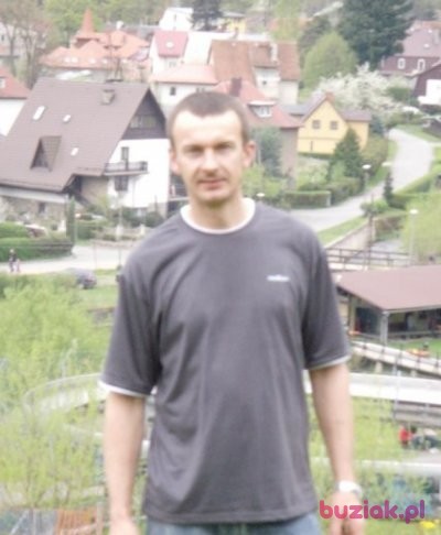 Adam, Male, 56, Strzelin, Polska, Photo: 3