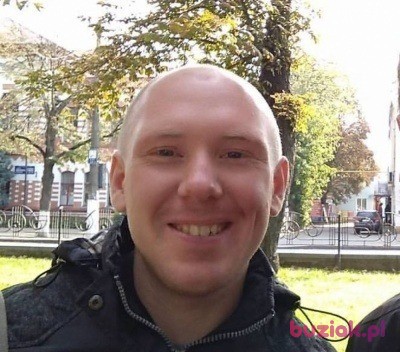 Oleg, Male, 37, Rybnik, Polska, Photo: 2