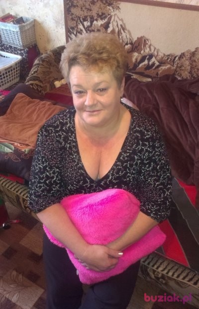 Gośka, Female, 61, Warszawa, Polska, Photo: 3