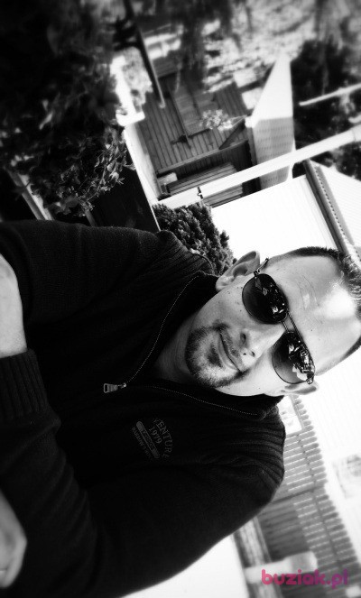 chlopakInnejBaj, Male, 42, Gdańsk, Polska, Photo: 2