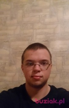 Krystian, Mężczyzna, 26, Kraków, Polska: 1