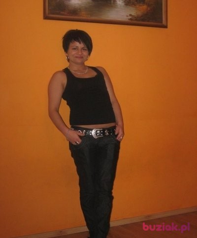 malwina, Female, 39, Żary, Polska, Photo: 1