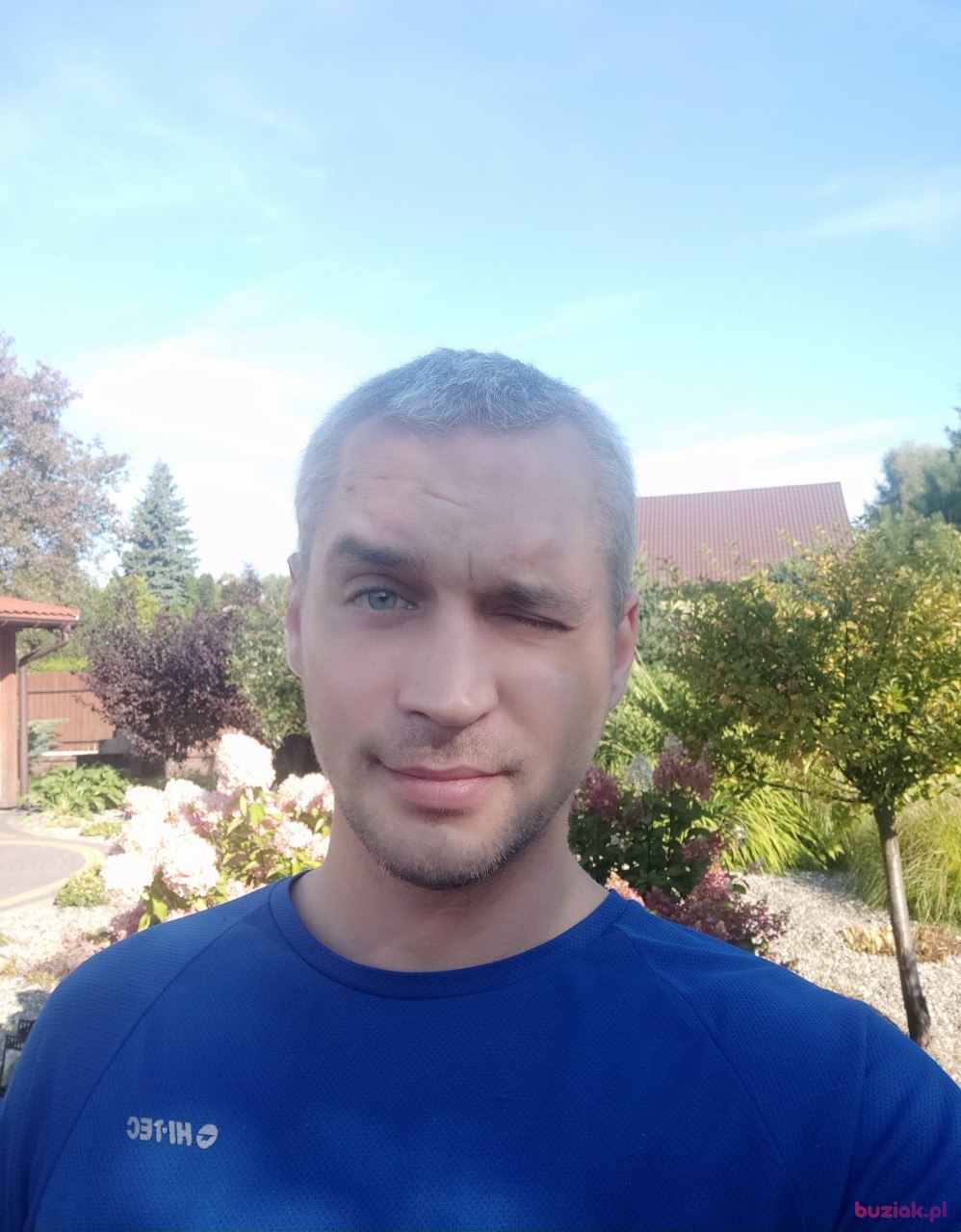 Łukasz, Male, 36, Mysłowice, Polska: 1
