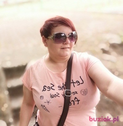 Beata, Female, 44, Cybinka, Polska, Photo: 2