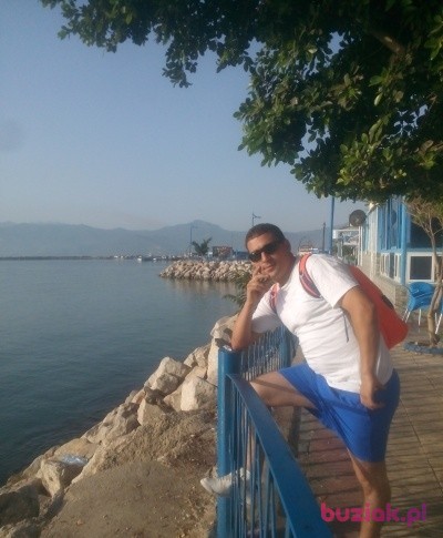 AKLI, Mężczyzna, 35, Niemcy, Zdjęcie: 1