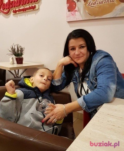 patusia111, Female, 47, Bochnia, Polska, Photo: 5
