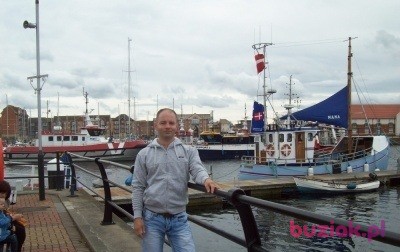 Tomek, Mężczyzna, 43, Bydgoszcz, Polska, Zdjęcie: 5