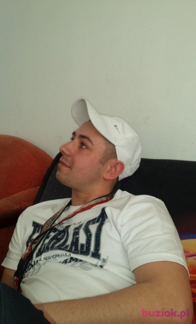 Fabian, Male, 31, Bydgoszcz, Polska, Photo: 1