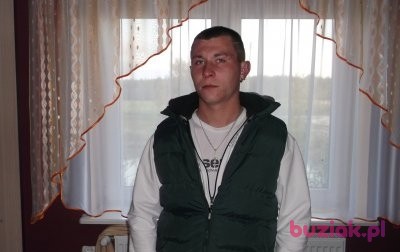 Sylwester, Male, 101, Polska, Photo: 2