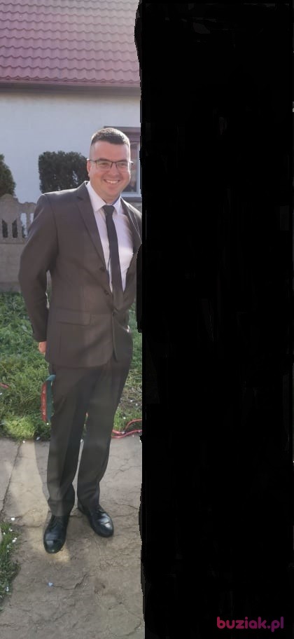 Krzysiek, Mężczyzna, 33, Niemcy, Zdjęcie: 1