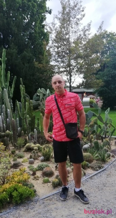 Adam, Mężczyzna, 48, Łódź, Polska, Zdjęcie: 1