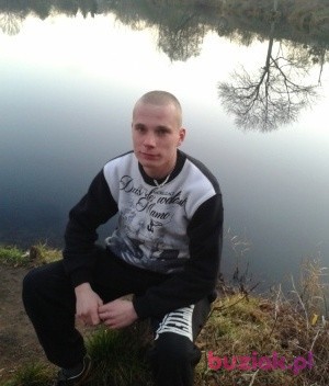 Krystian, Mężczyzna, 32, Oborniki Śląskie, Polska: 1