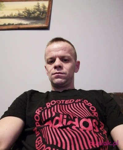 Dawid, Male, 37, Koło, Polska, Photo: 1