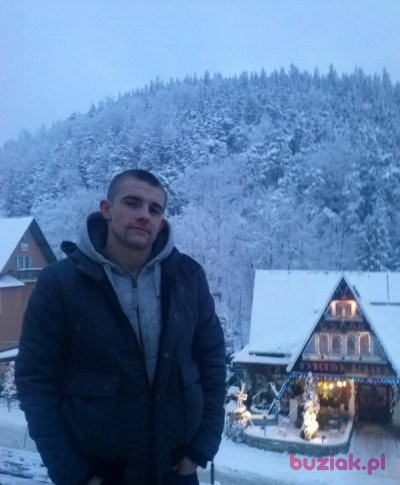 ogarniety28, Mężczyzna, 38, Poznań, Polska, Zdjęcie: 2