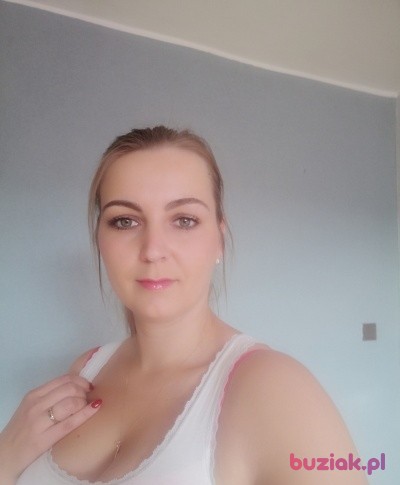 Basia898, Kobieta, 36, Kwidzyn, Polska: 1