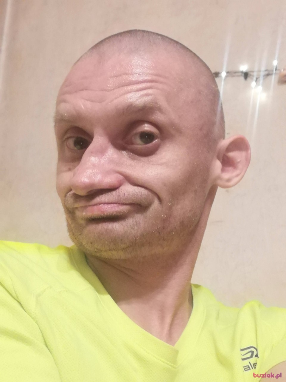 Łukasz, Male, 41, Katowice, Polska, Photo: 3