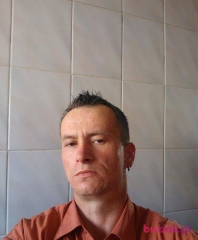misiek22500, Mężczyzna, 41, Nałęczów, Polska: 1