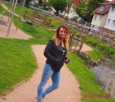 Monika, Kobieta, 38, Berlin, Niemcy, Zdjęcie: 5