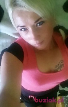 kasi30, Kobieta, 40, Gorzów Wielkopolski, Polska: 1