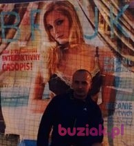 Tomki870, Mężczyzna, 37, Polska: 1