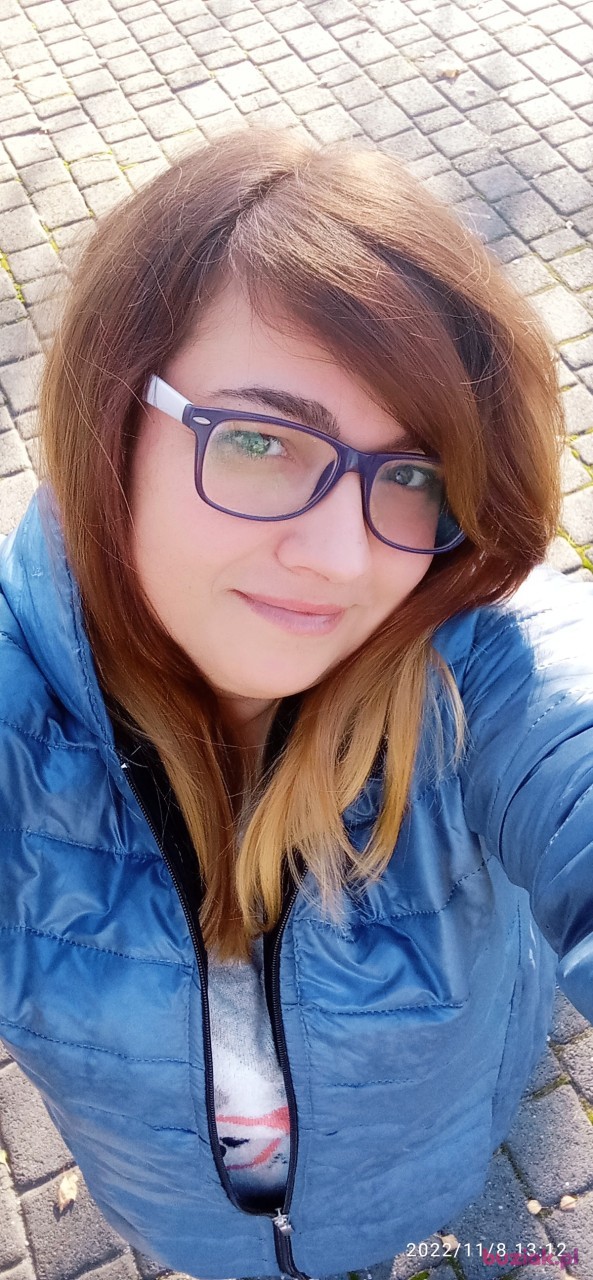 Klaudia, Kobieta, 35, Garwolin, Polska, Zdjęcie: 4