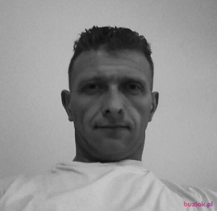 Danio, Mężczyzna, 47, Gniezno, Polska: 1