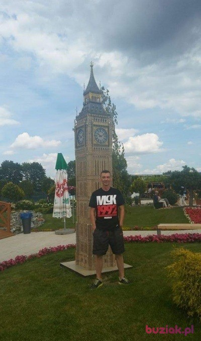 Robert, Mężczyzna, 47, Coalville, Wielka Brytania, Zdjęcie: 5