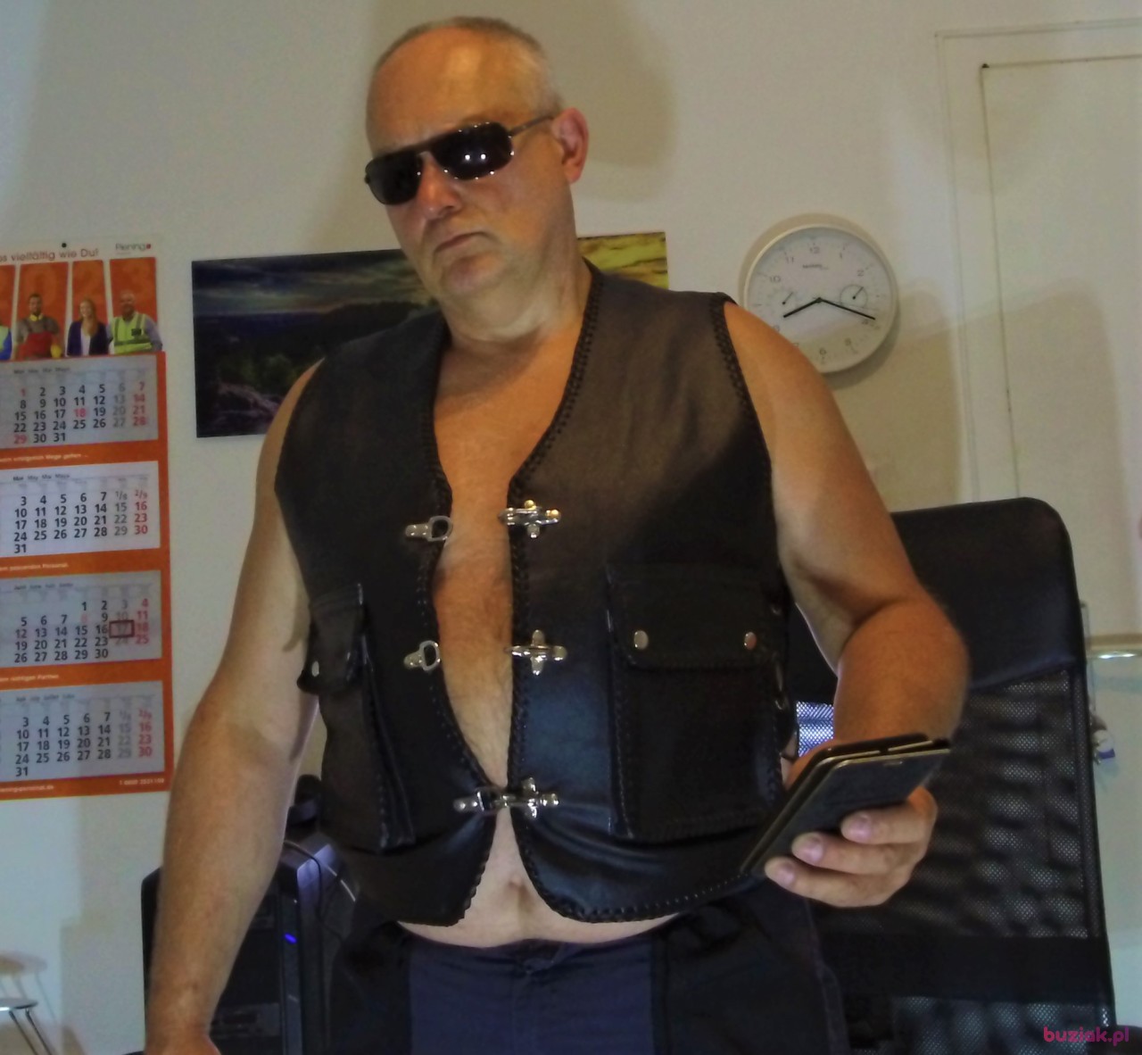 Mariusz, Mężczyzna, 58, Niemcy: 1