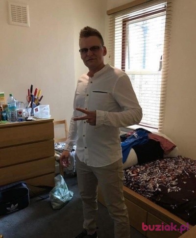Na Priv, Male, 32, Żory, Polska, Photo: 1