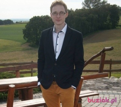 mathew1993, Male, 32, Racibórz, Polska, Photo: 2