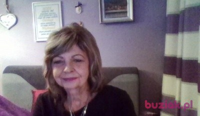 Ramona, Kobieta, 71, Łódź, Polska, Zdjęcie: 1