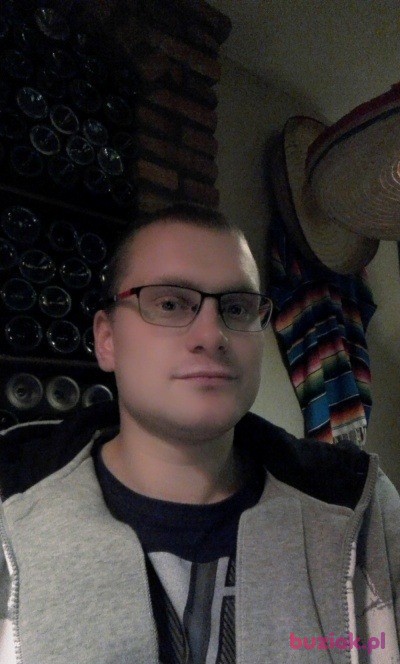 grzesiek, Male, 32, Niepołomice, Polska, Photo: 2