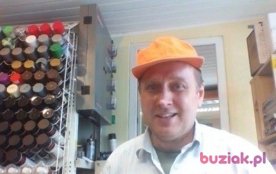 Zbyszek, Male, 52, Mrągowo, Polska, Photo: 2
