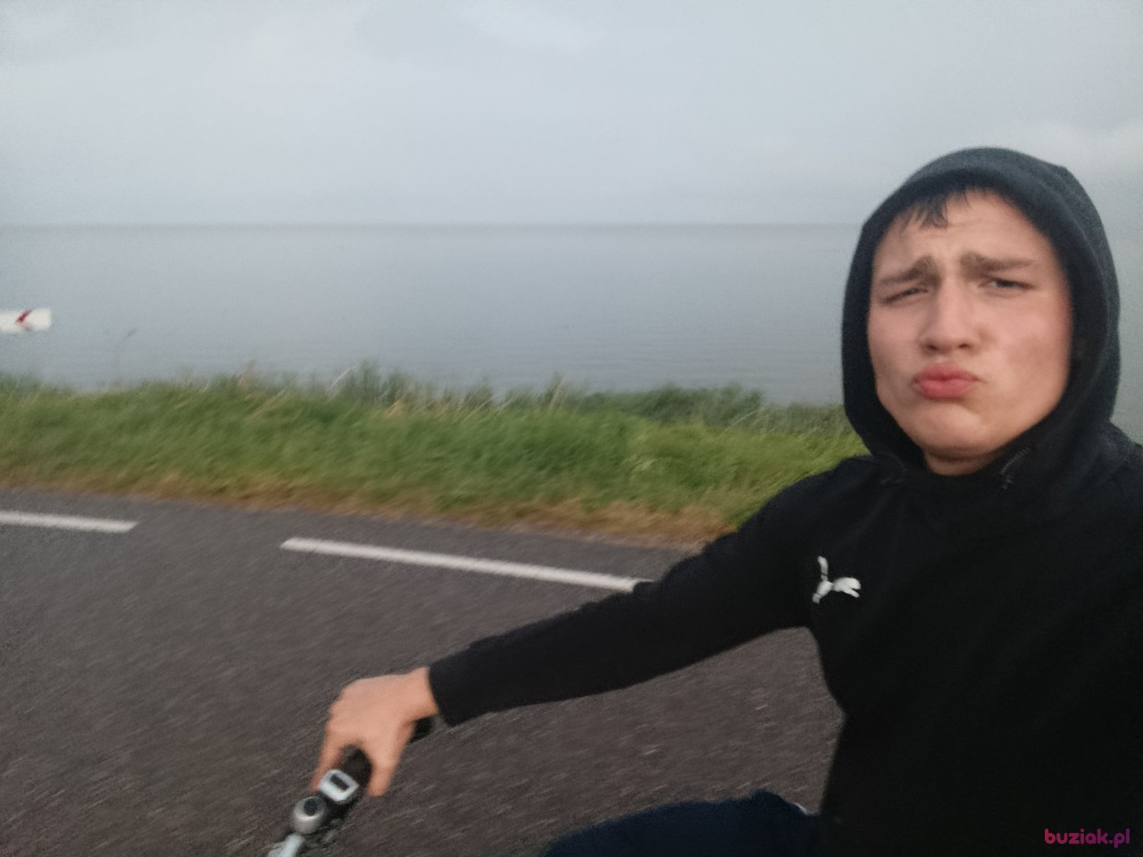 AdiAdaś, Male, 21, Amsterdam, Holandia, Photo: 3