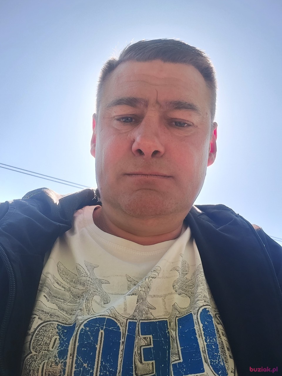 Sebastian, Mężczyzna, 49, Poznań, Polska, Zdjęcie: 3